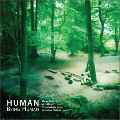 Human Being Human (CD) Album