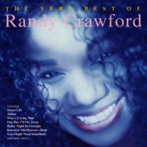 The Very Best Of Randy Crawfor - Randy Crawford (Audio CD)