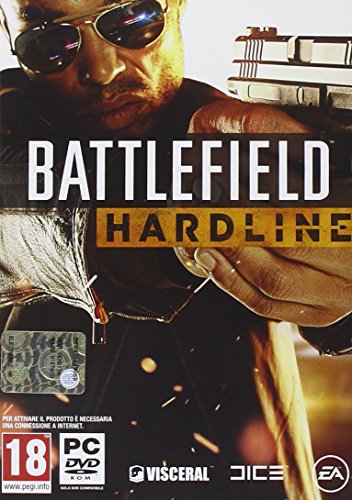 Battlefield: Hardline