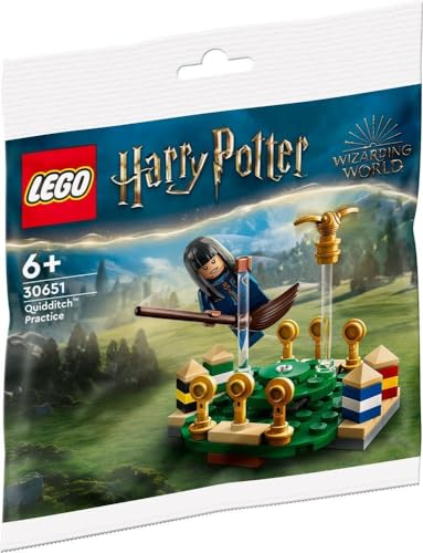 Lego® Harry Potter 30651 Quidditch Training