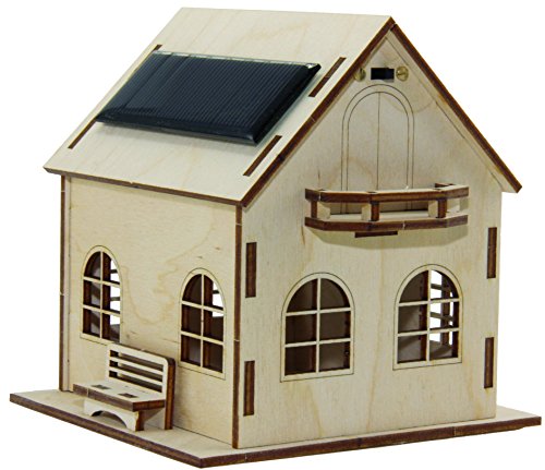Sol Expert Casa A Energia Solare Villa Raggio Di Sole