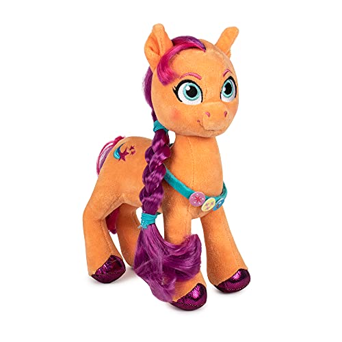 Famosa Softies Sunny Starscout Bambola, Multicolore (760020961)