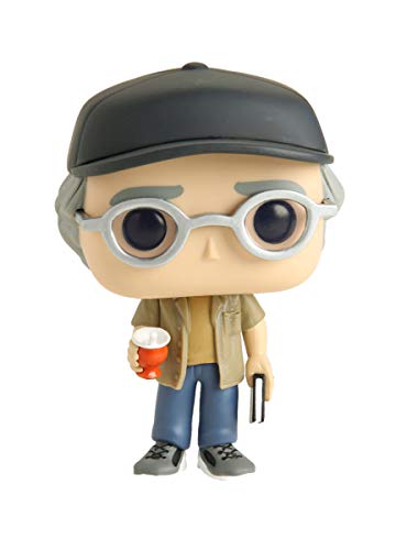 Funko Pop Movies: It 2 - Shop Keeper (Stephen King)