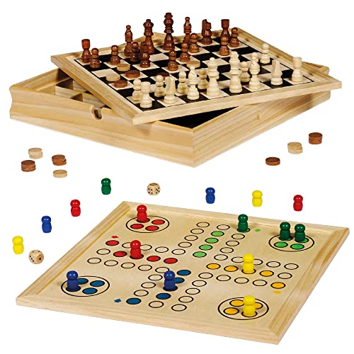 Dal Negro 53565 - Top Games 36