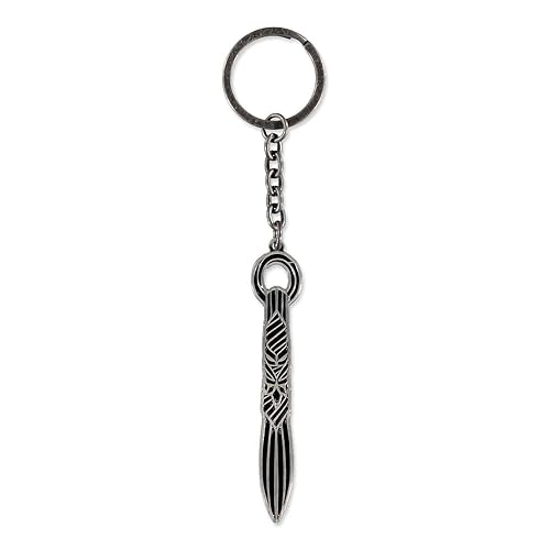 Difuzed Assassin'S Creed Metal Keychain Mirage