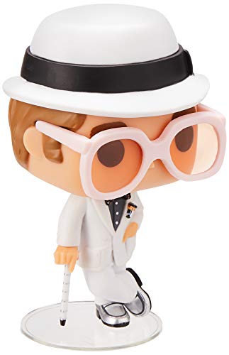 Funko 25320 - Pop! Vinile Rocks Elton John