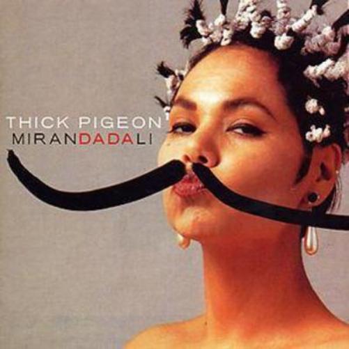 Miranda Dali Miranda Dali (CD) Album