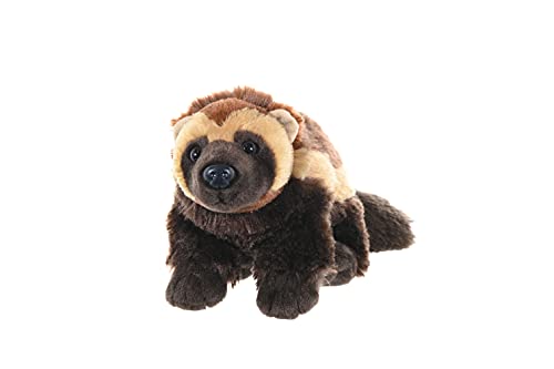 Wild Republic Cuddlekins, Colore Ghiottone, 12261