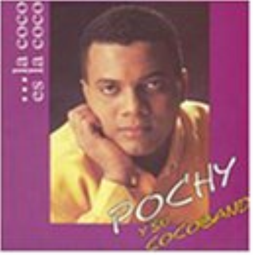 Cocoband La Coco Es La Coco (CD)