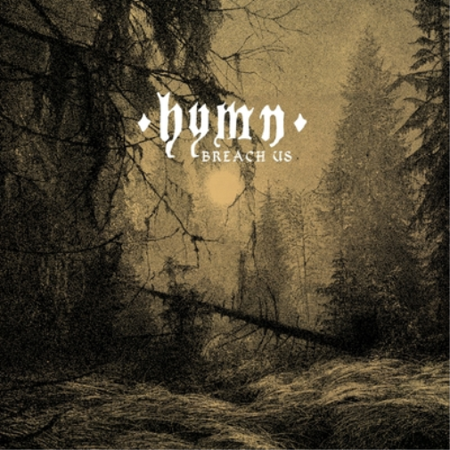 Hymn Breach Us (CD) Album