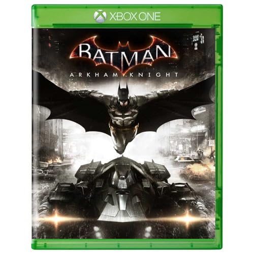 Batman: Arkham Knight