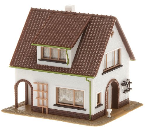Faller 130200 - Casa Con Abbaino