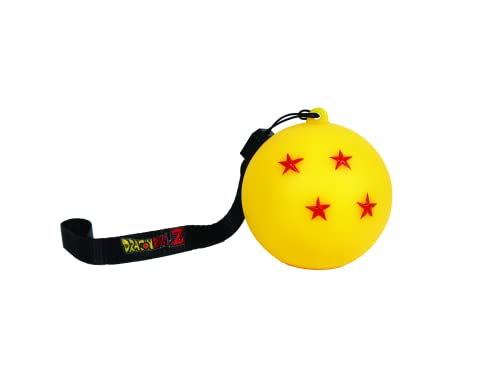 Dragon Ball Z- Accessori, Multicolore, 187922