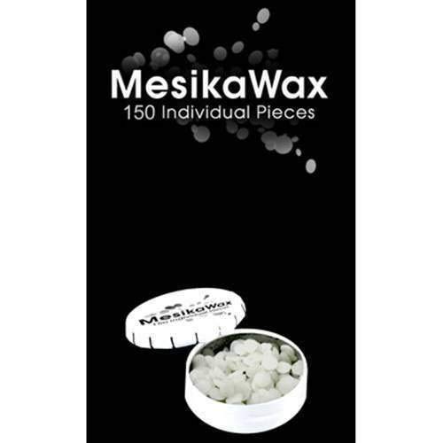 Solomagia Mesika Wax By Yigal Mesika - Cere E Colle - Giochi Di Magia E Prestigio