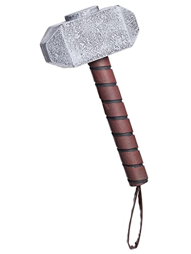 Rubie'S Officielle Marteau De Thor Marvel Avengers