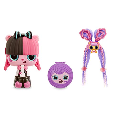 Verdes 10It35051562672It10 Mga Pop Pop Hair Surprise 1 Sztuka [Figurka]