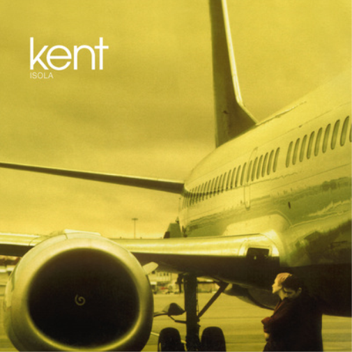 Kent Isola (Vinyl LP) 12" Album Coloured Vinyl (Limited Edition)
