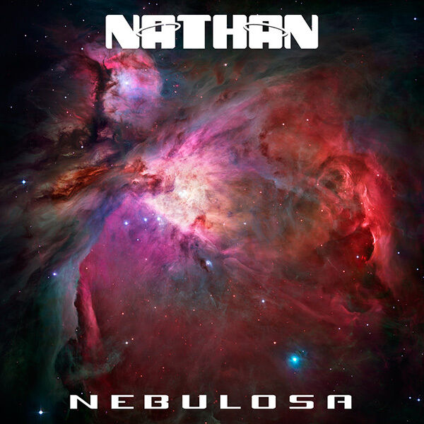 NATHAN Nebulosa CD italian prog