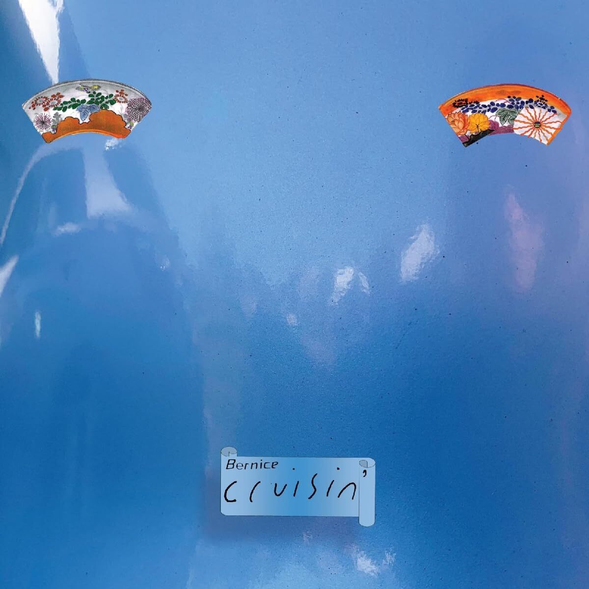 Bernice Cruisin' (Vinyl LP)