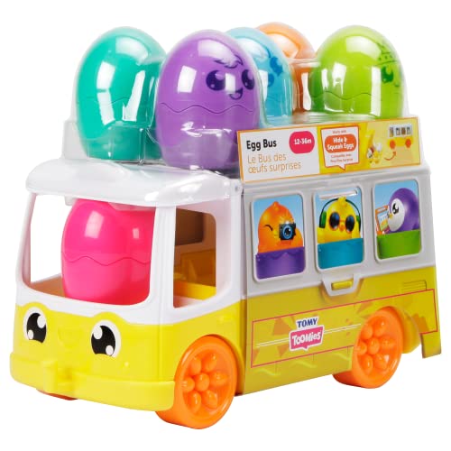 Rocco Giocattoli- Giocattoli Prima Infanzia Educativi, Multicolore, E73098C