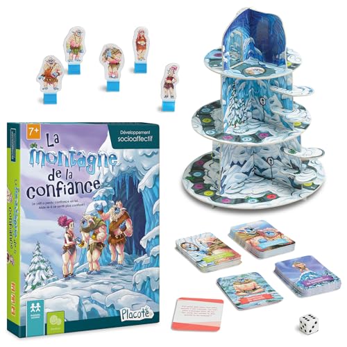 Placote - Montagne De La Confiance