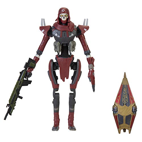 Apex Legends Action Figure, Colore Revenant, 407172