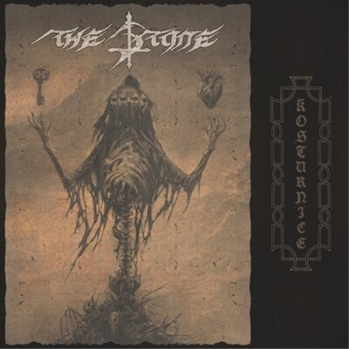 The Stone Kosturnice (CD) Album