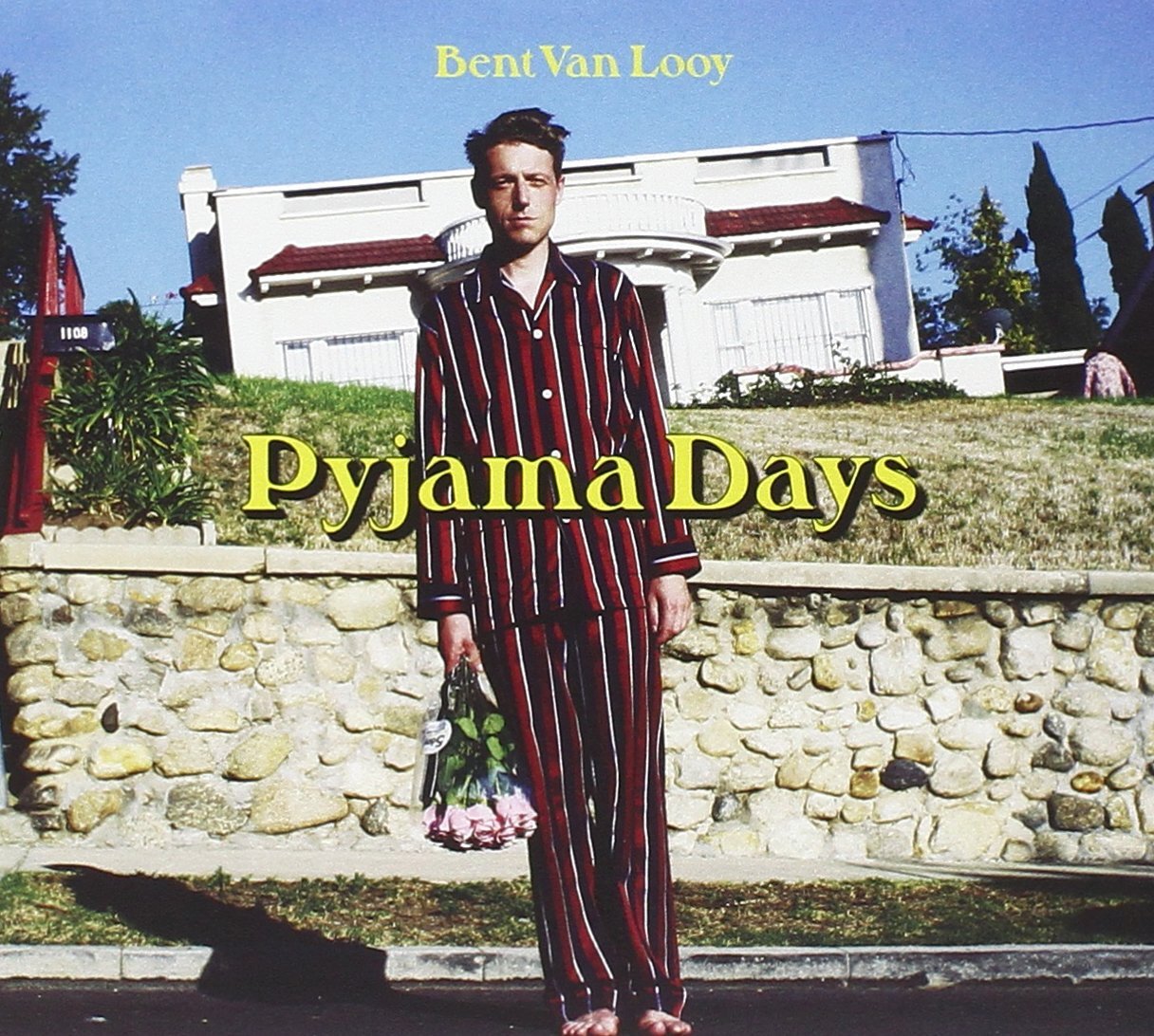 Looy, Bent Van Pyjama Days -Digi- (CD)