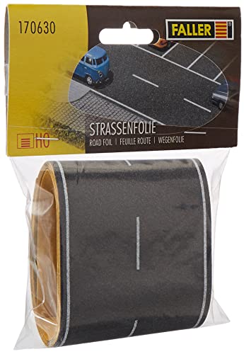 H0 - Strada Dritta
