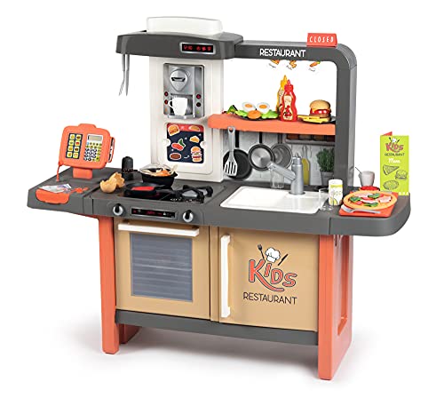 Smoby Kids Restaurant