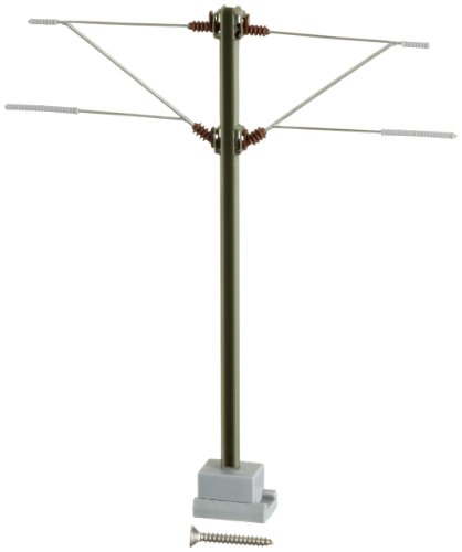 Viessmann 4124 - H0 H-Profilo Mittelmast
