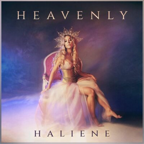 HALIENE Heavenly (Vinyl LP) 12" Album