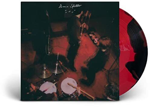 Been Stellar Been Stellar 12 Inch Vinyl NEW