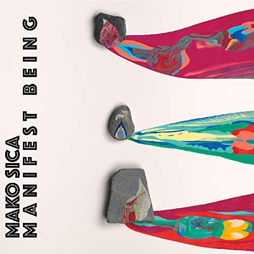 Mako Sica Manifest Being (Vinyl LP)