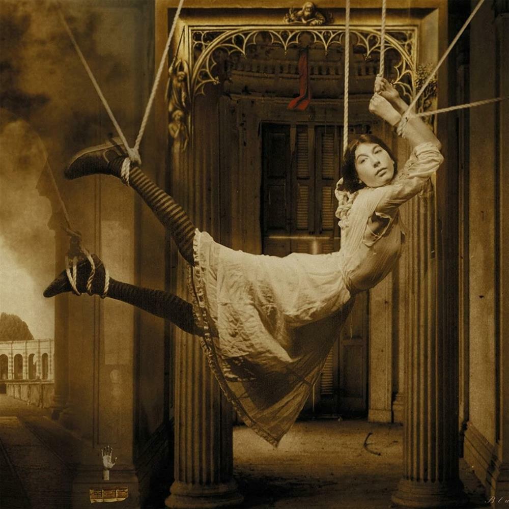 Signify - Porcupine Tree (Audio Cd)