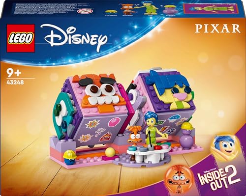 Lego Tbd Disney Pixar 1 2024