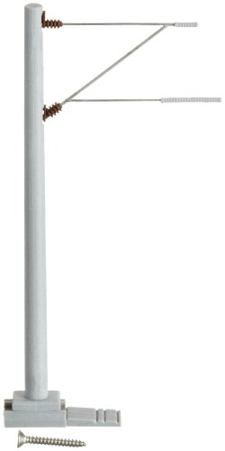 Viessmann 4118 - H0 Betonmast