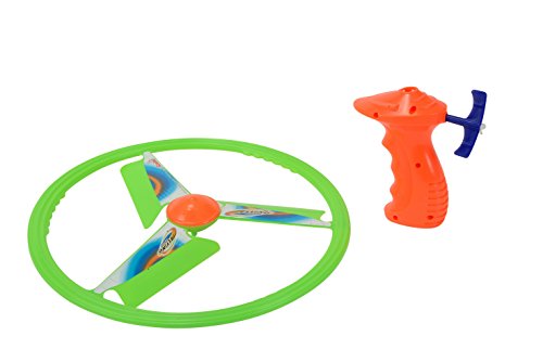 Simba 107203515 - Rotor Flyer Gioco Di Volo, 2-Classifica