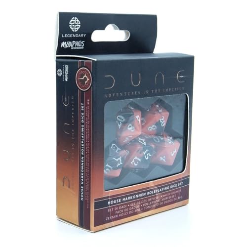 Modiphius- Gioco, Colore Ulticolore, Muh052170