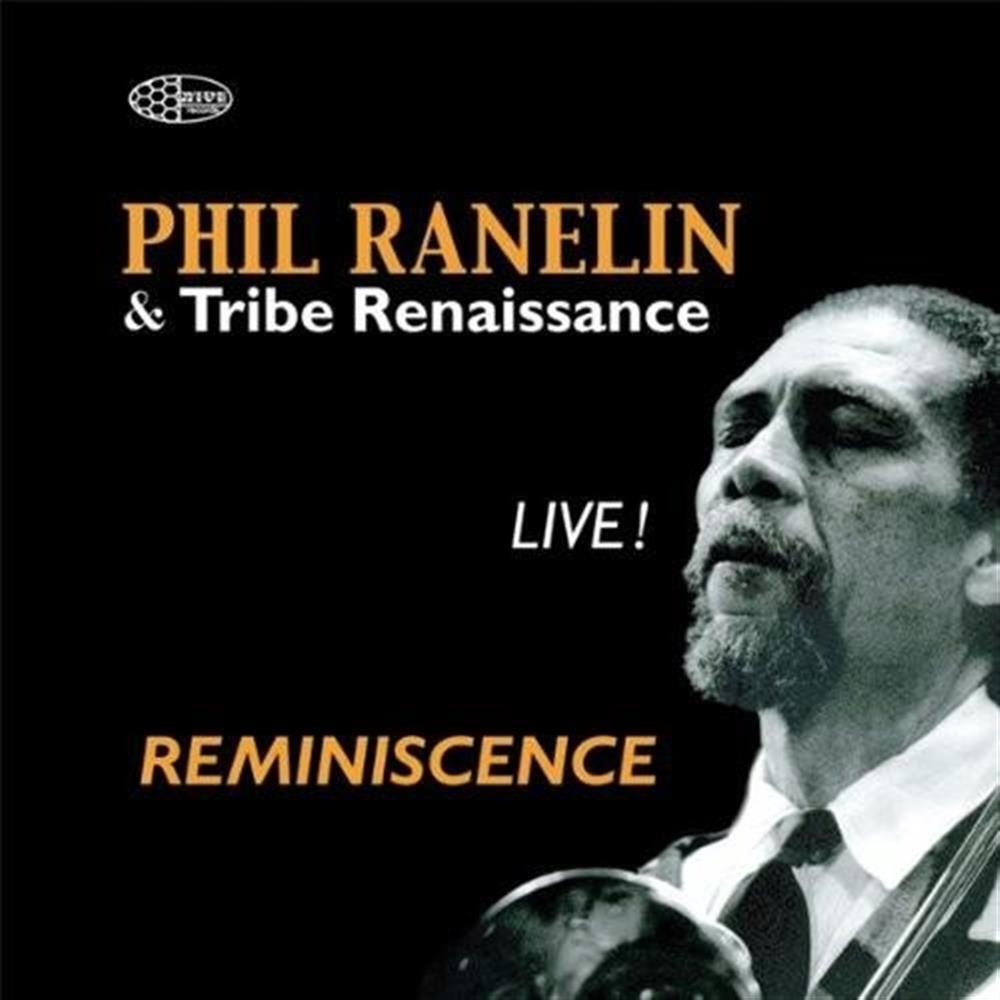 Phil Ranelin - Reminiscence - AA.VV. (Audio Cd)