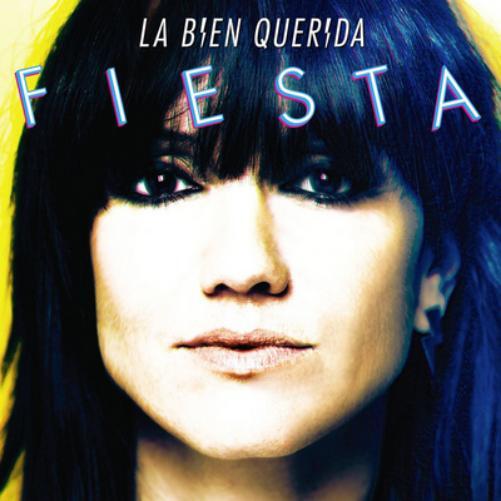 La Bien Querida Fiesta (CD) Album