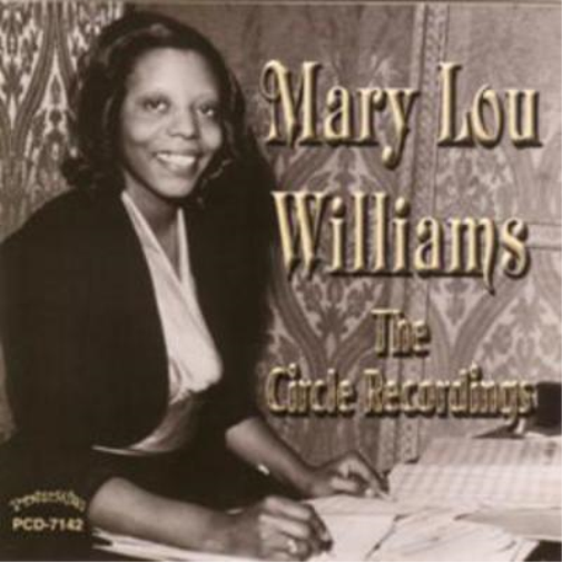 Mary Lou Williams Circle Recordings (CD) Album