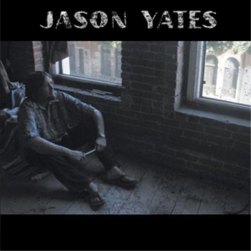 Jason Yates Jason Yates (CD) Album