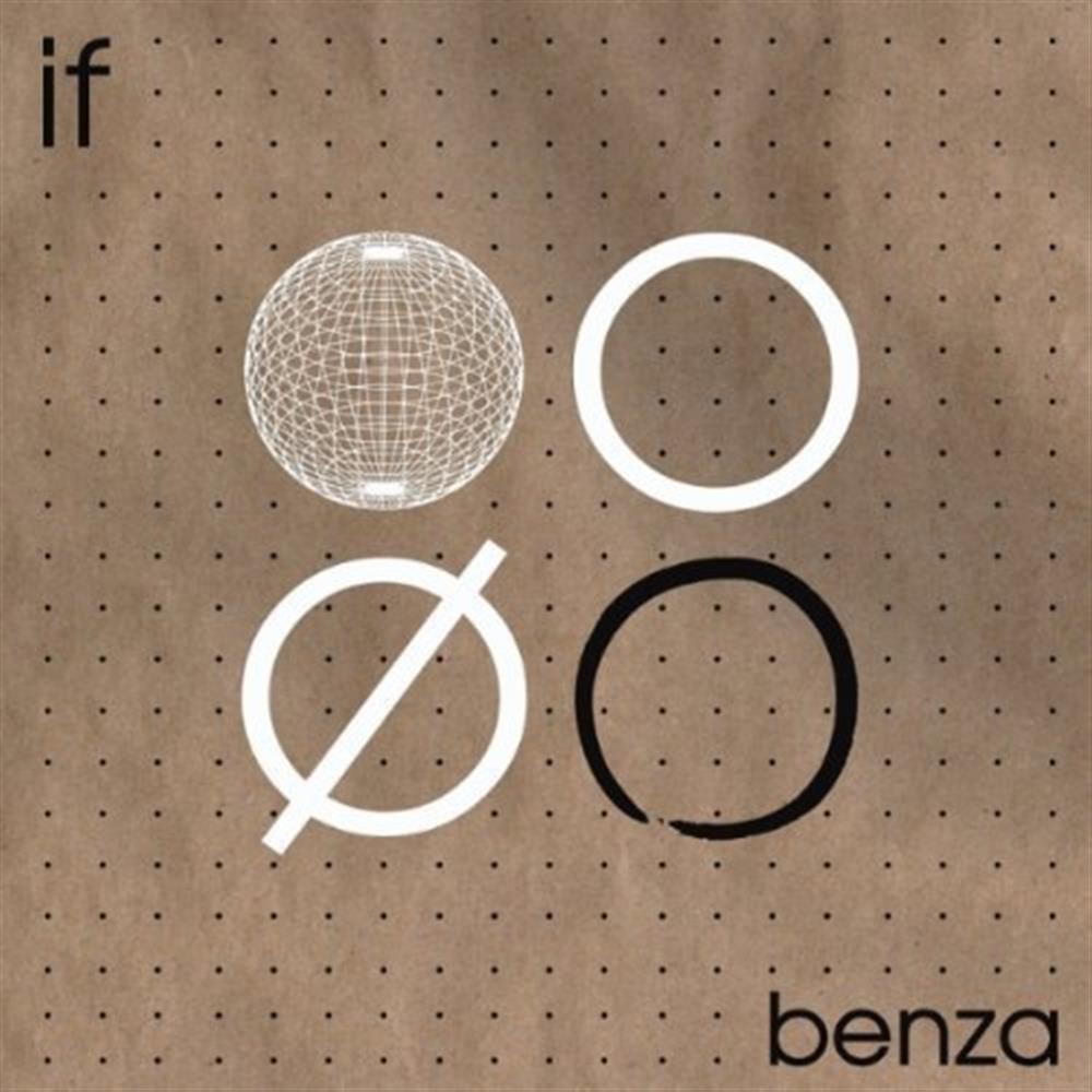 If - Benza (Audio CD)