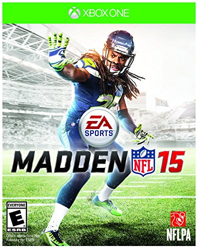 Madden Nfl 15