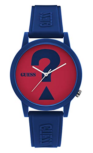 Orologio Solo Tempo Uomo Guess Trendy Cod. V1041M4