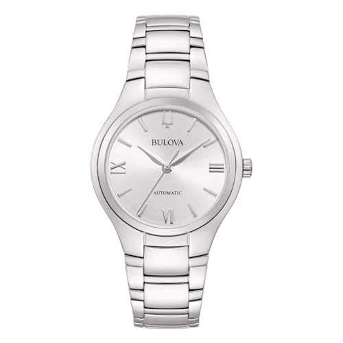 Bulova Classic Lady Automatic 96L318