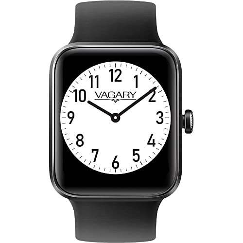Citizen Orologio Smartwatch Unisex Vagary By