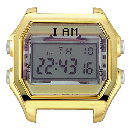Orologio Accessorio Donna I Am Trendy Cod. Iam-004