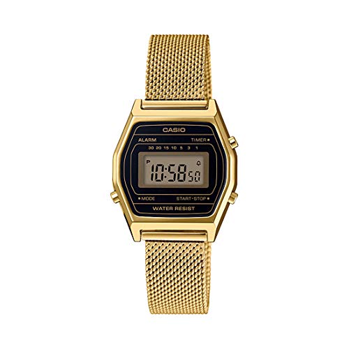 Orologio Casio Casio Collection La690Wemy-1Df